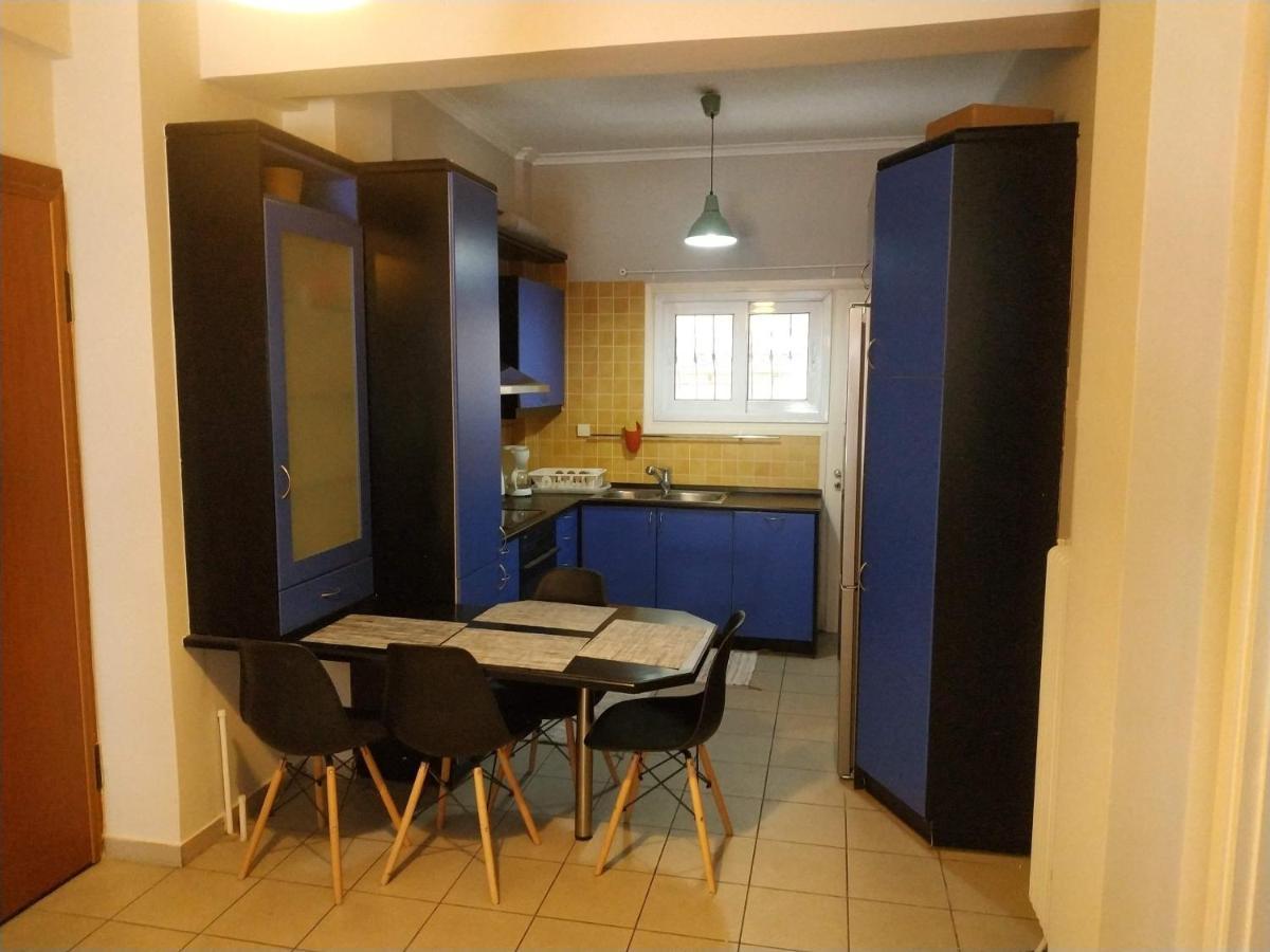 Lg Apartment Bnb Athens Exterior photo