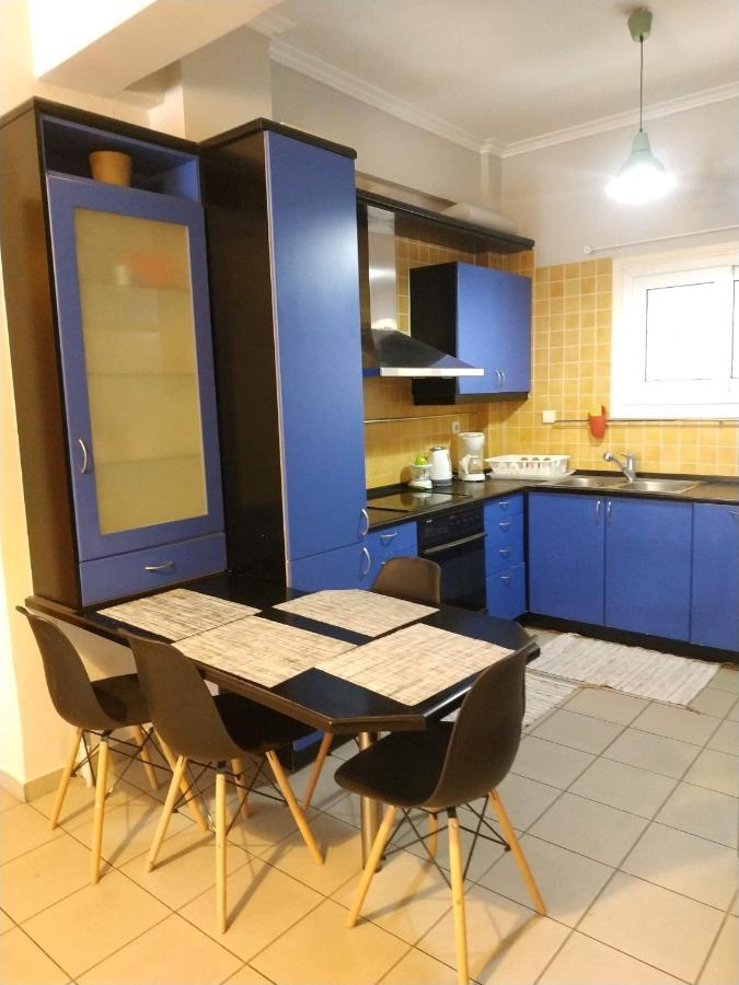 Lg Apartment Bnb Athens Exterior photo