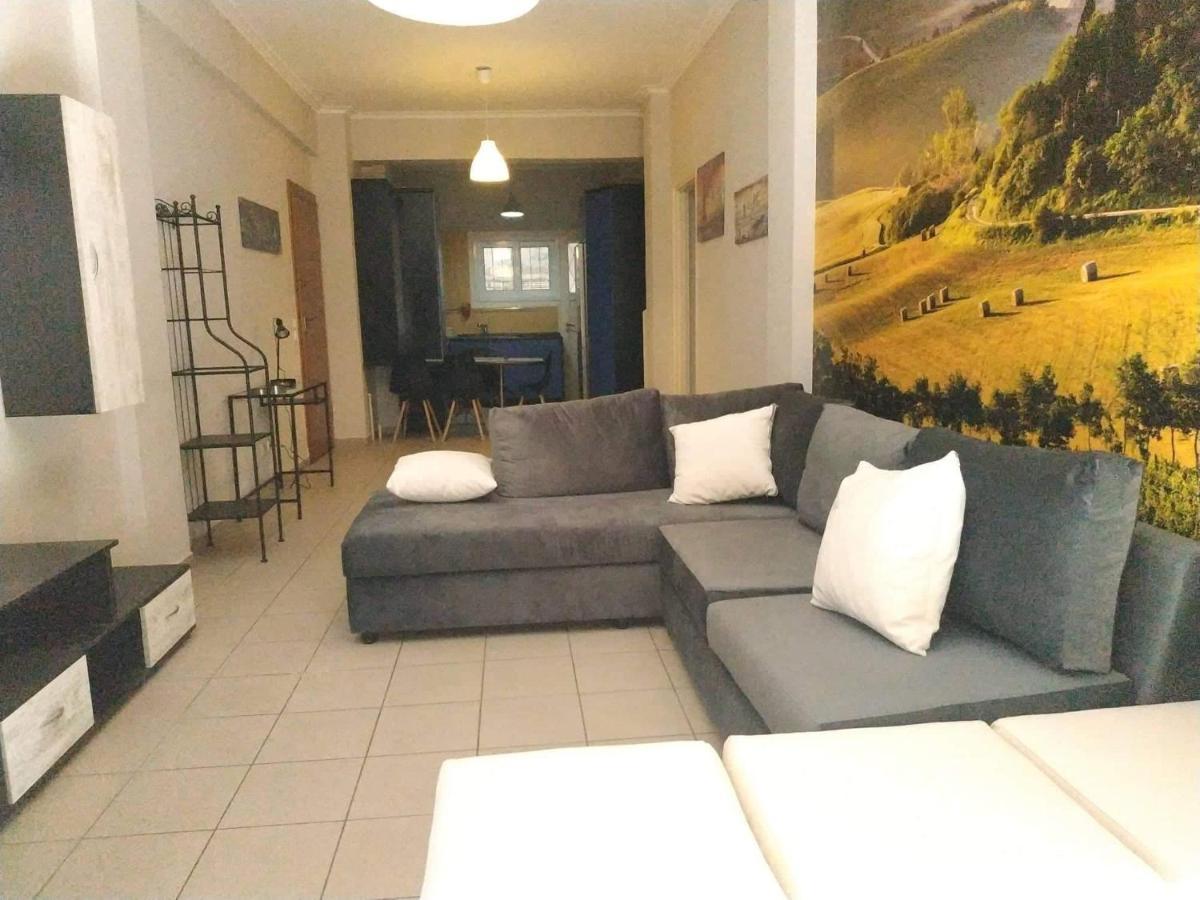 Lg Apartment Bnb Athens Exterior photo