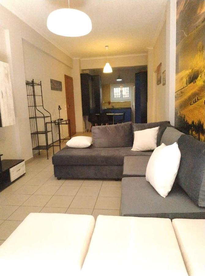 Lg Apartment Bnb Athens Exterior photo