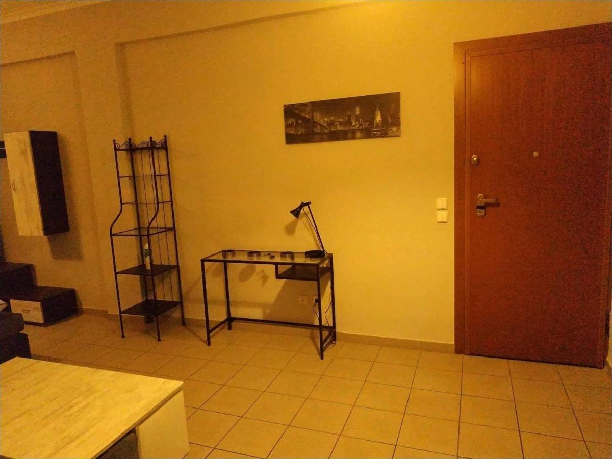 Lg Apartment Bnb Athens Exterior photo