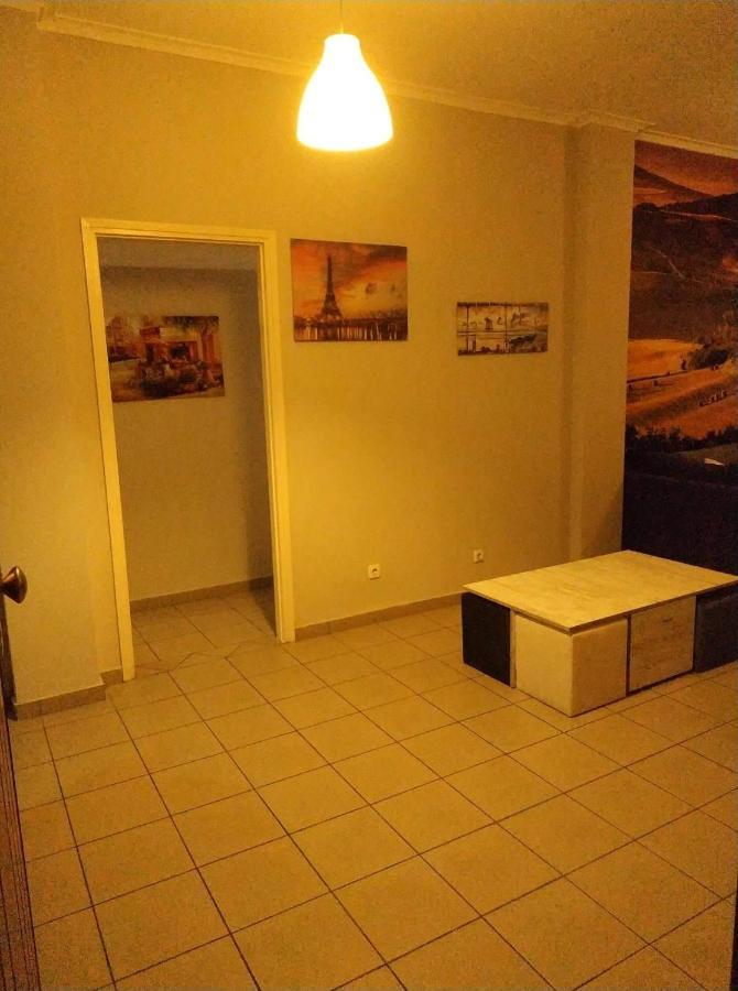 Lg Apartment Bnb Athens Exterior photo