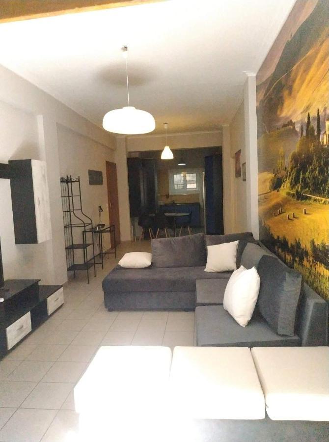 Lg Apartment Bnb Athens Exterior photo