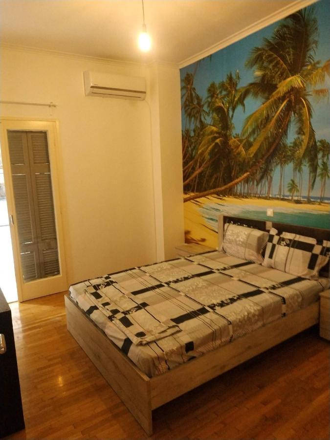 Lg Apartment Bnb Athens Exterior photo