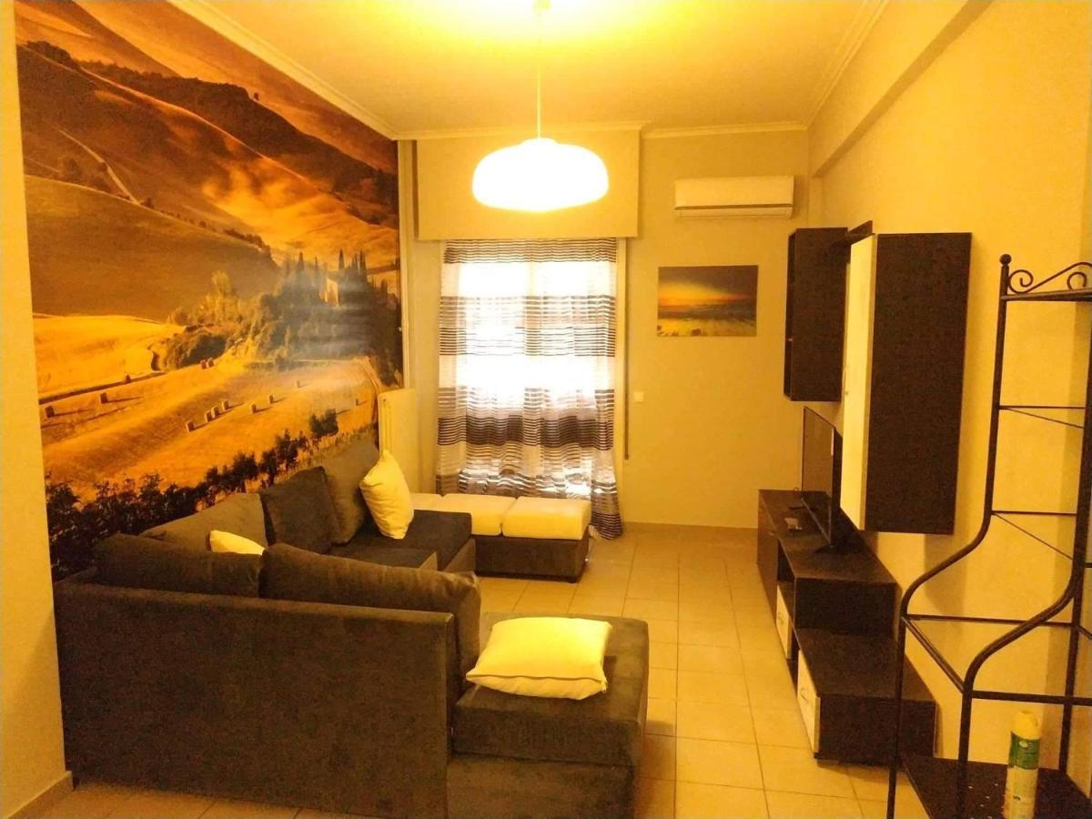 Lg Apartment Bnb Athens Exterior photo